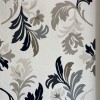 سجاد توليب تركي AA228A اسود مقاس 200*300