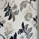 سجاد توليب تركي AA228A اسود مقاس 400*500