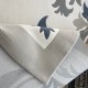 TULIP Turkish Rug AA228A gray Size 80*150