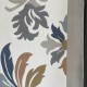 TULIP Turkish Rug AA228A gray Size 80*150