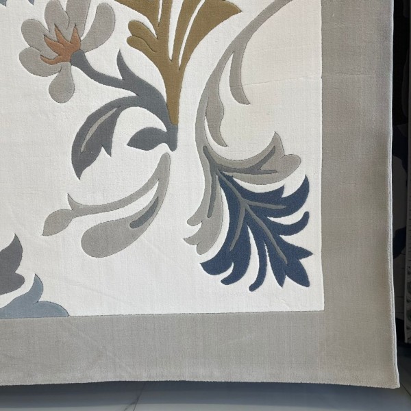 TULIP Turkish Rug AA228A gray Size 250*350