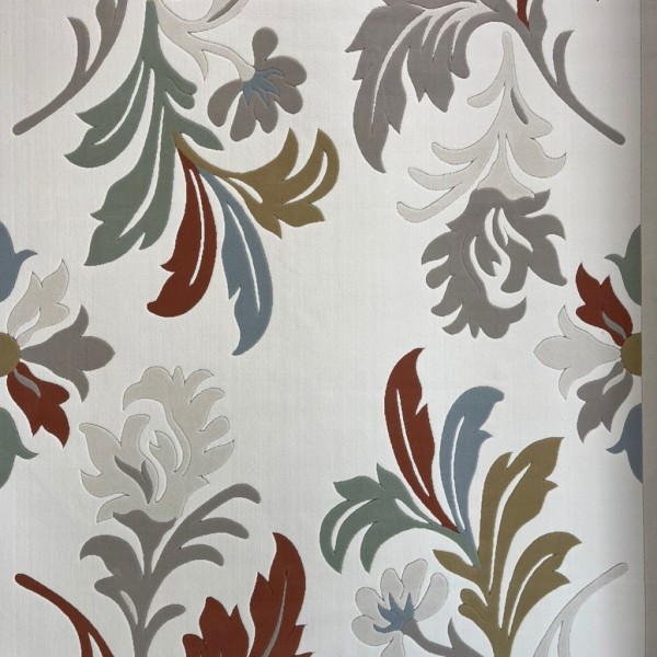 TULIP Turkish Rug AA228A terra Size 200*300