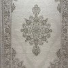 Valera Turkish Rug 36596B green Size 300*400