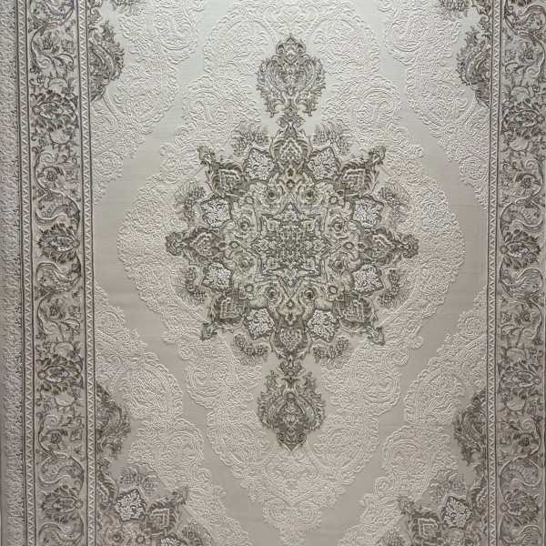 Valera Turkish Rug 36596B green Size 300*400