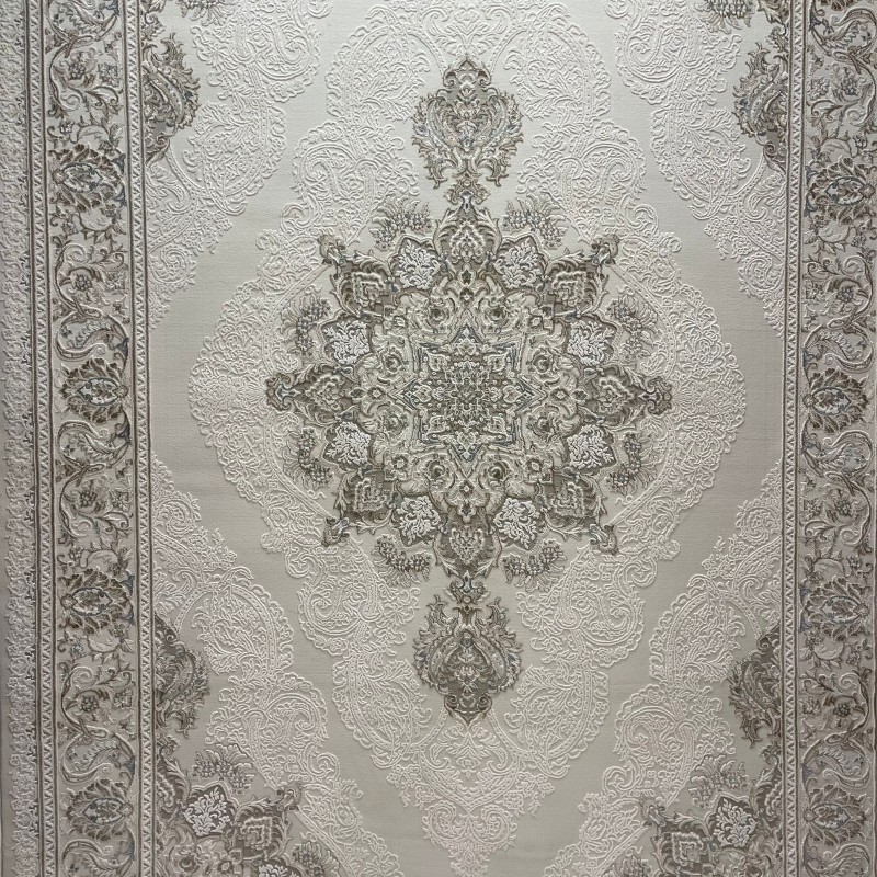 Valera Turkish Rug 36596B green Size 400*500