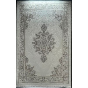 Valera Turkish Rug 36596B blue Size 50*80
