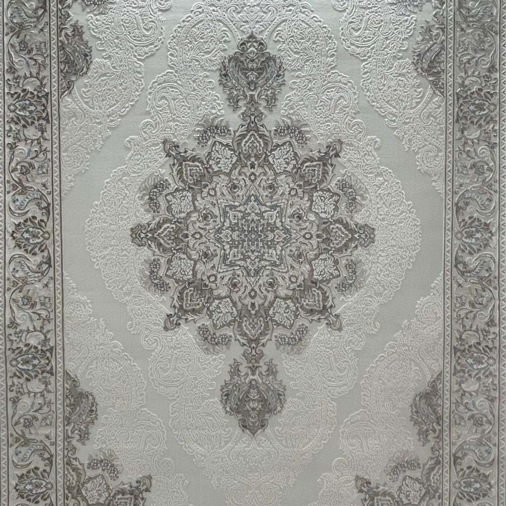 سجاد فاليرا تركي 36596B سماوي مقاس 50*80