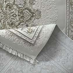 سجاد فاليرا تركي 36596B ذهبي مقاس 50*80