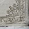 Valera Turkish Rug 36596B golden Size 100x300