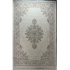 Valera Turkish Rug 36596B gray Size 50*80