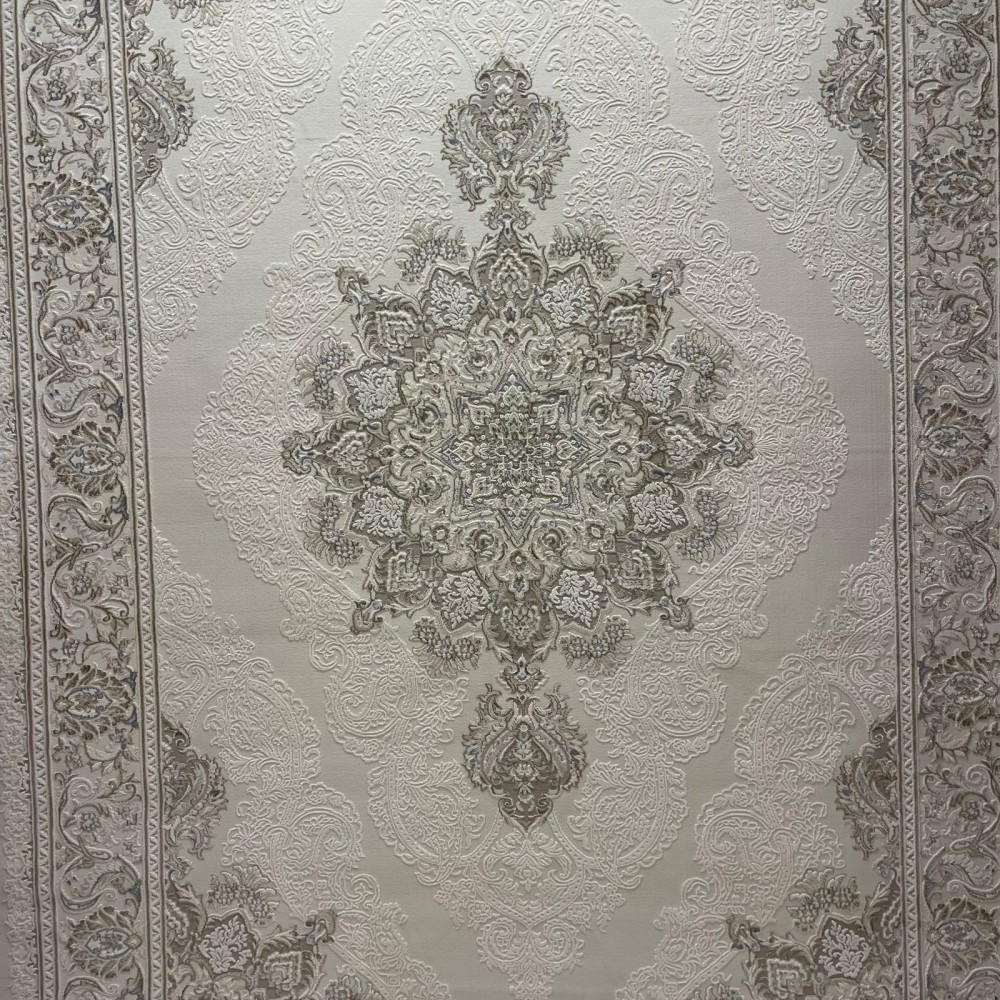 سجاد فاليرا تركي 36596B رصاصي مقاس 150*220