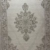 Valera Turkish Rug 36596B gray Size 50*80