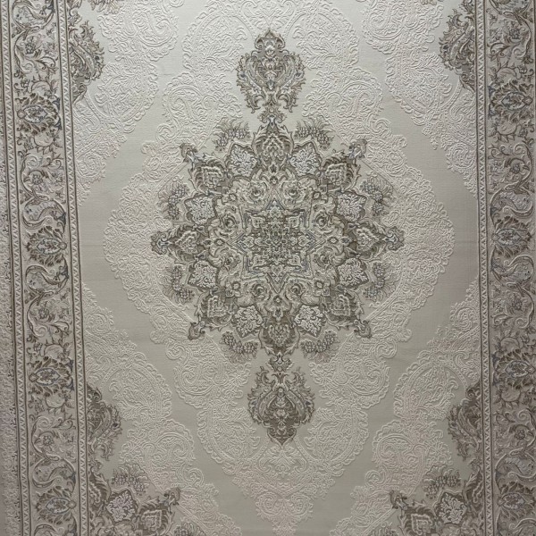 Valera Turkish Rug 36596B gray Size 50*80