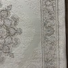 Valera Turkish Rug 36596B gray Size 50*80