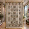 Turkish Bohemian VENİCE Rug 43548A MULTI Size 250*350
