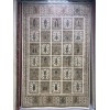 Turkish Bohemian VENİCE Rug 43548A MULTI Size 250*350