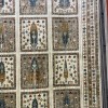 Turkish Bohemian VENİCE Rug 43548A MULTI Size 250*350