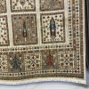 Turkish Bohemian VENİCE Rug 43548A MULTI Size 250*350
