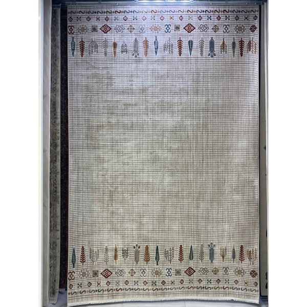Turkish Bohemian VENİCE Rug 43549A MULTI Size 150*220