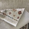 Turkish Bohemian VENİCE Rug 43549A MULTI Size 150*220