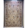 Turkish Bohemian VENİCE Rug 43265D CREAM Size 250*350