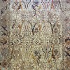 Turkish Bohemian VENİCE Rug 43265D CREAM Size 250*350