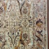 Turkish Bohemian VENİCE Rug 43265D CREAM Size 250*350