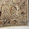 Turkish Bohemian VENİCE Rug 43265D CREAM Size 250*350