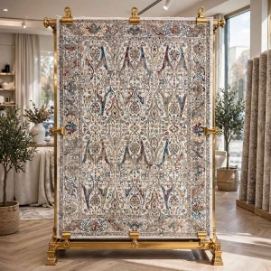 Turkish Bohemian VENİCE Rug 43265D MULTI Size 250*350