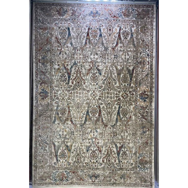 Turkish Bohemian VENİCE Rug 43265D MULTI Size 250*350