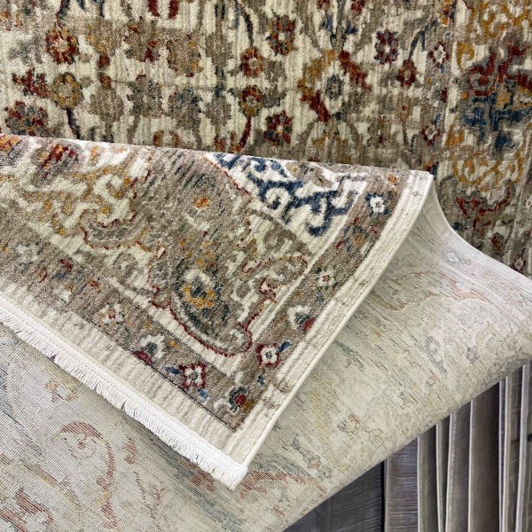 Turkish Bohemian VENİCE Rug 43265D MULTI Size 250*350