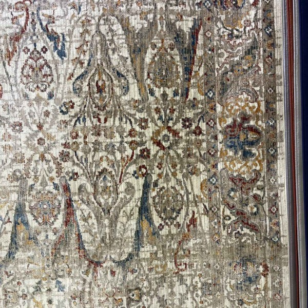 Turkish Bohemian VENİCE Rug 43265D MULTI Size 250*350