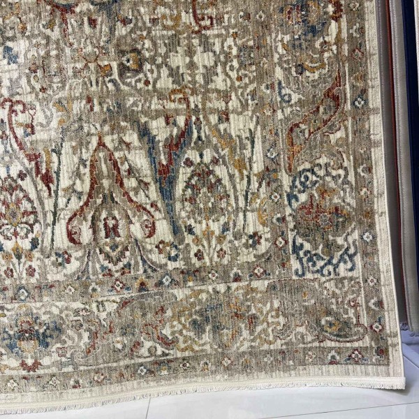 Turkish Bohemian VENİCE Rug 43265D MULTI Size 250*350