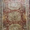سجاد بوهيمي فينيسيا تركي  43267C احمر مقاس 250*350 سم