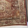 سجاد بوهيمي فينيسيا تركي  43267C احمر مقاس 250*350 سم