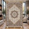 Turkish Bohemian VENİCE Rug 43284A MULTI Size 250*350