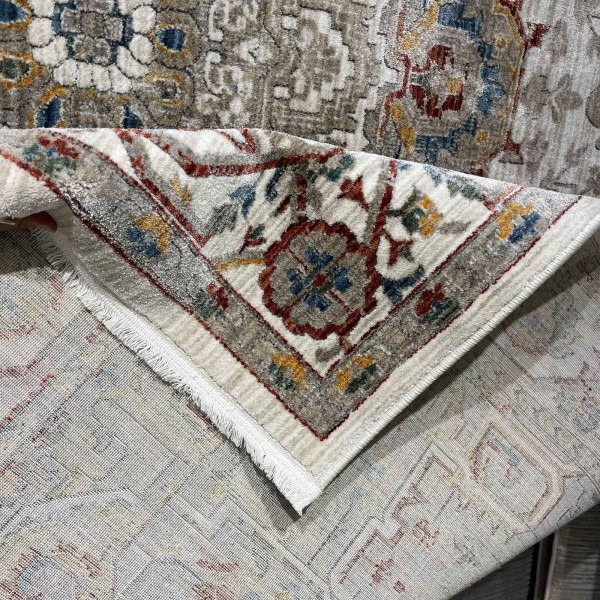 Turkish Bohemian VENİCE Rug 43284A MULTI Size 250*350