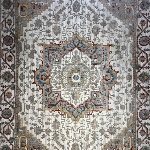 Turkish Bohemian VENİCE Rug 43284A MULTI Size 250*350