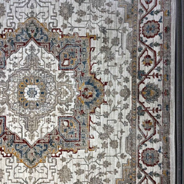 Turkish Bohemian VENİCE Rug 43284A MULTI Size 250*350