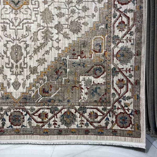 Turkish Bohemian VENİCE Rug 43284A MULTI Size 250*350