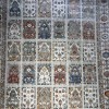 سجاد بوهيمي فينيسيا تركي  43285B كريم احمر مقاس 250*350 سم