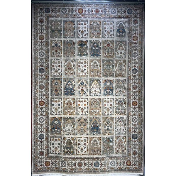 Turkish Bohemian VENİCE Rug 43285B MULTI Size 150*220