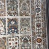 Turkish Bohemian VENİCE Rug 43285B MULTI Size 150*220