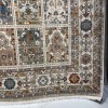 Turkish Bohemian VENİCE Rug 43285B MULTI Size 150*220