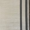 Turkish rug Victoria frame 41603A cream black size 150*220