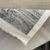 Turkish rug Victoria frame 41358A cream black size 300*400