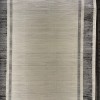 Turkish rug Victoria frame 41358A cream black size 300*400