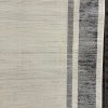 Turkish rug Victoria frame 41358A cream black size 300*400