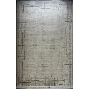VOGUE Turkish rug 36232A Cream beige size 300*400