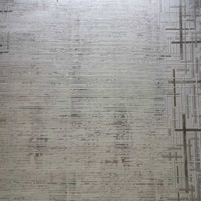 VOGUE Turkish rug 36232A Cream beige size 300*400